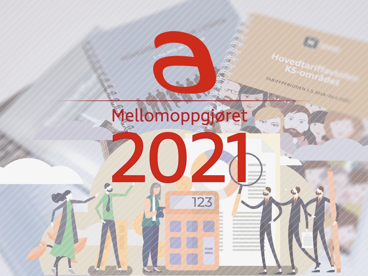 Akademikerforbundet og mellomoppgjøret 2021 | Artikler ...